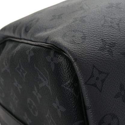Louis Vuitton Reverse Monogram Eclipse Keepall Bandouliere 50 8 of 11