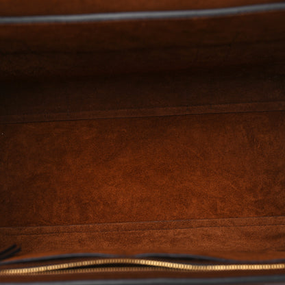 Mulberry Classic Grain Medium New Bayswater Oak 5 of 8