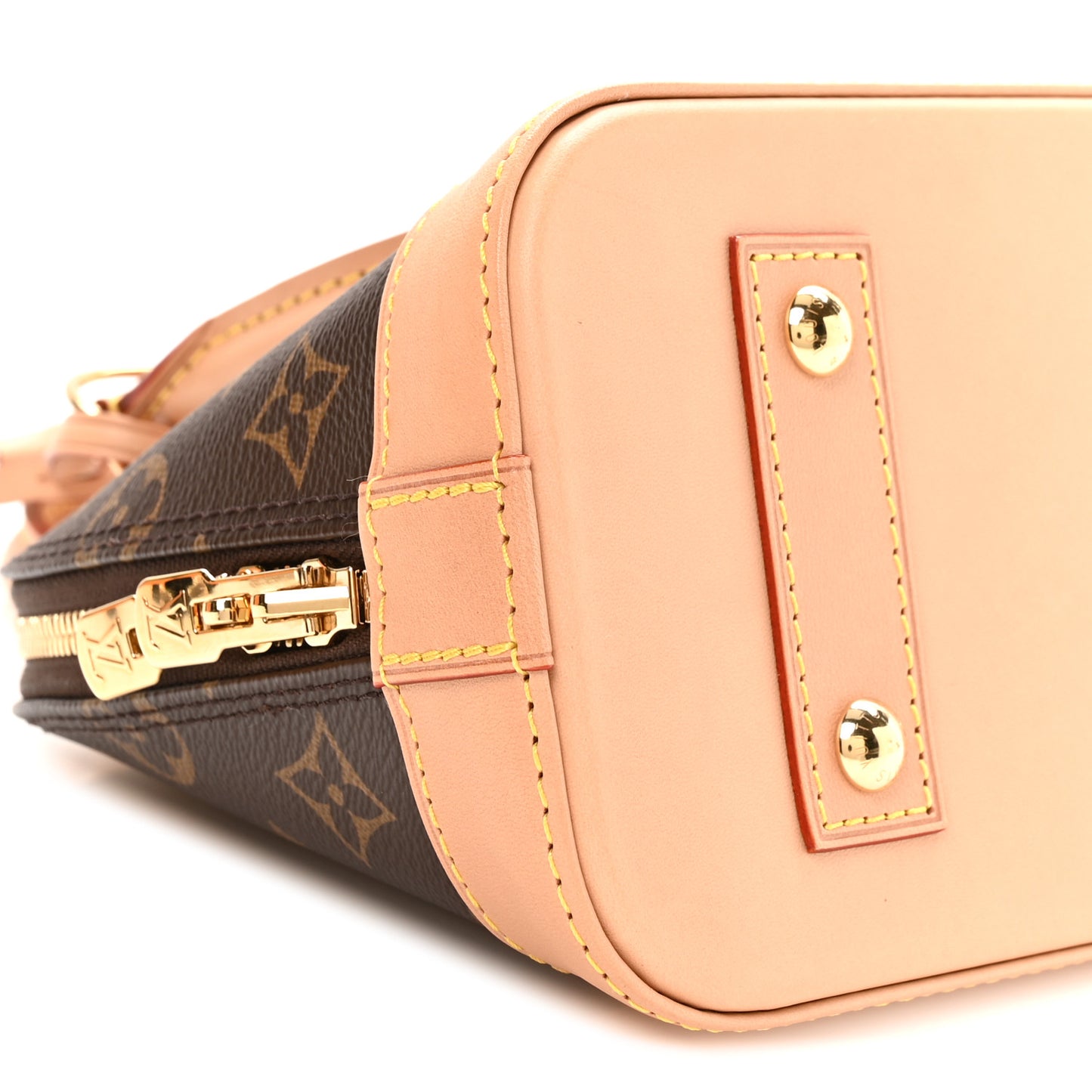 Monogram Alma BB