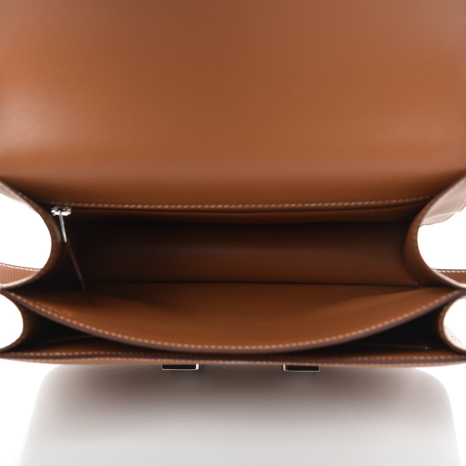Hermes Evercolor Constance 24 Gold 5 of 19