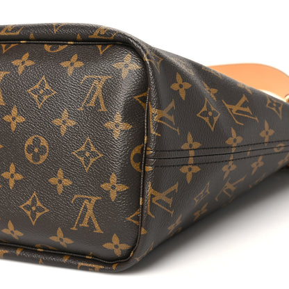 Louis Vuitton Monogram Inside Out Anniversary Neverfull MM 8 of 10
