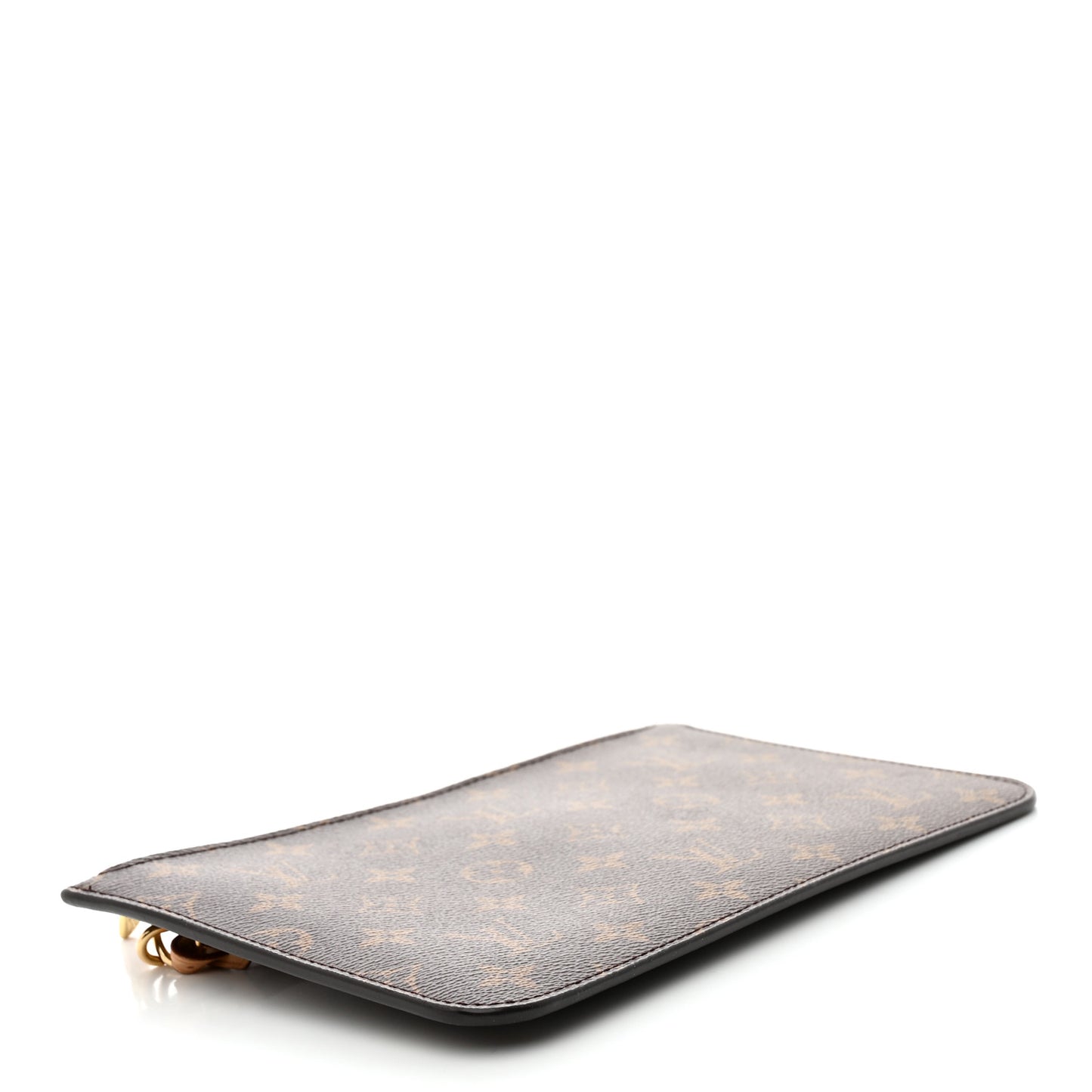 Monogram Neverfull MM GM Pochette Pivoine