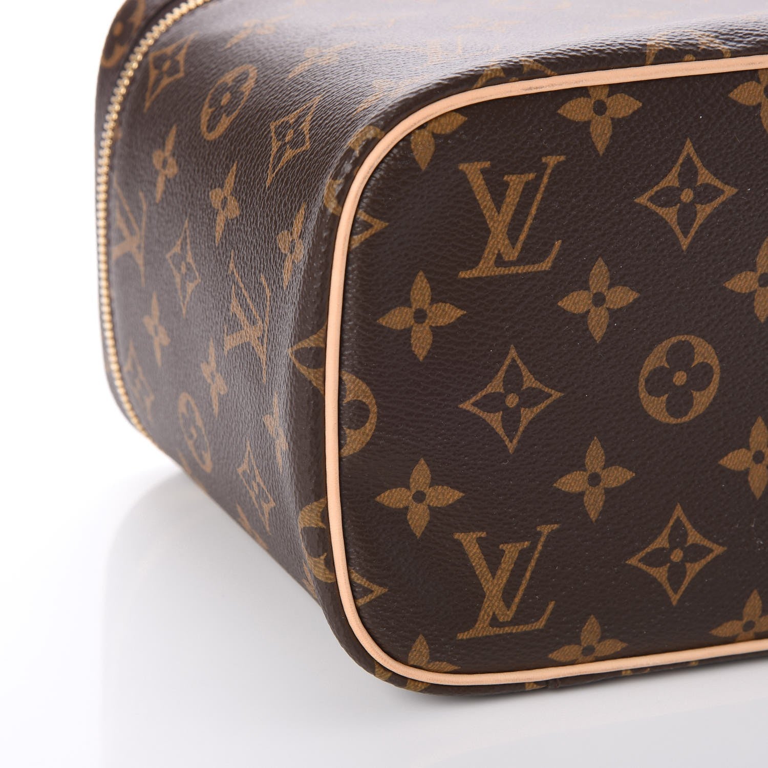 Louis Vuitton Monogram Nice BB 9 of 12
