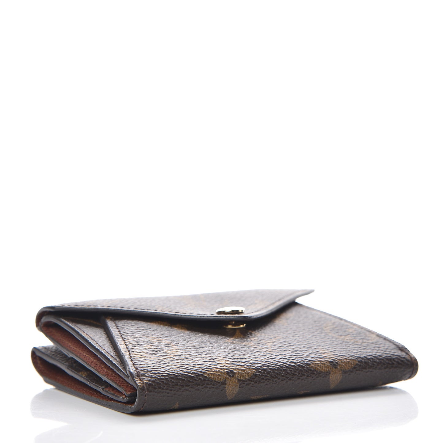 Monogram Compact Origami Wallet