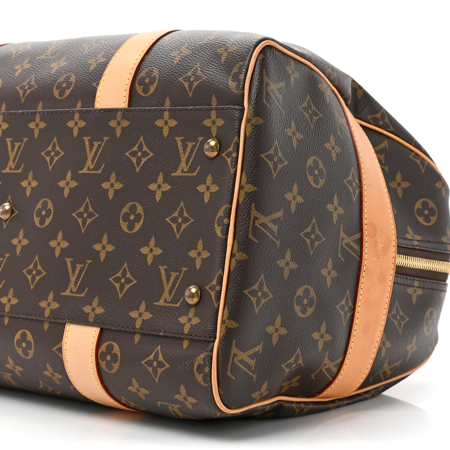 LOUIS VUITTON Monogram Carryall
