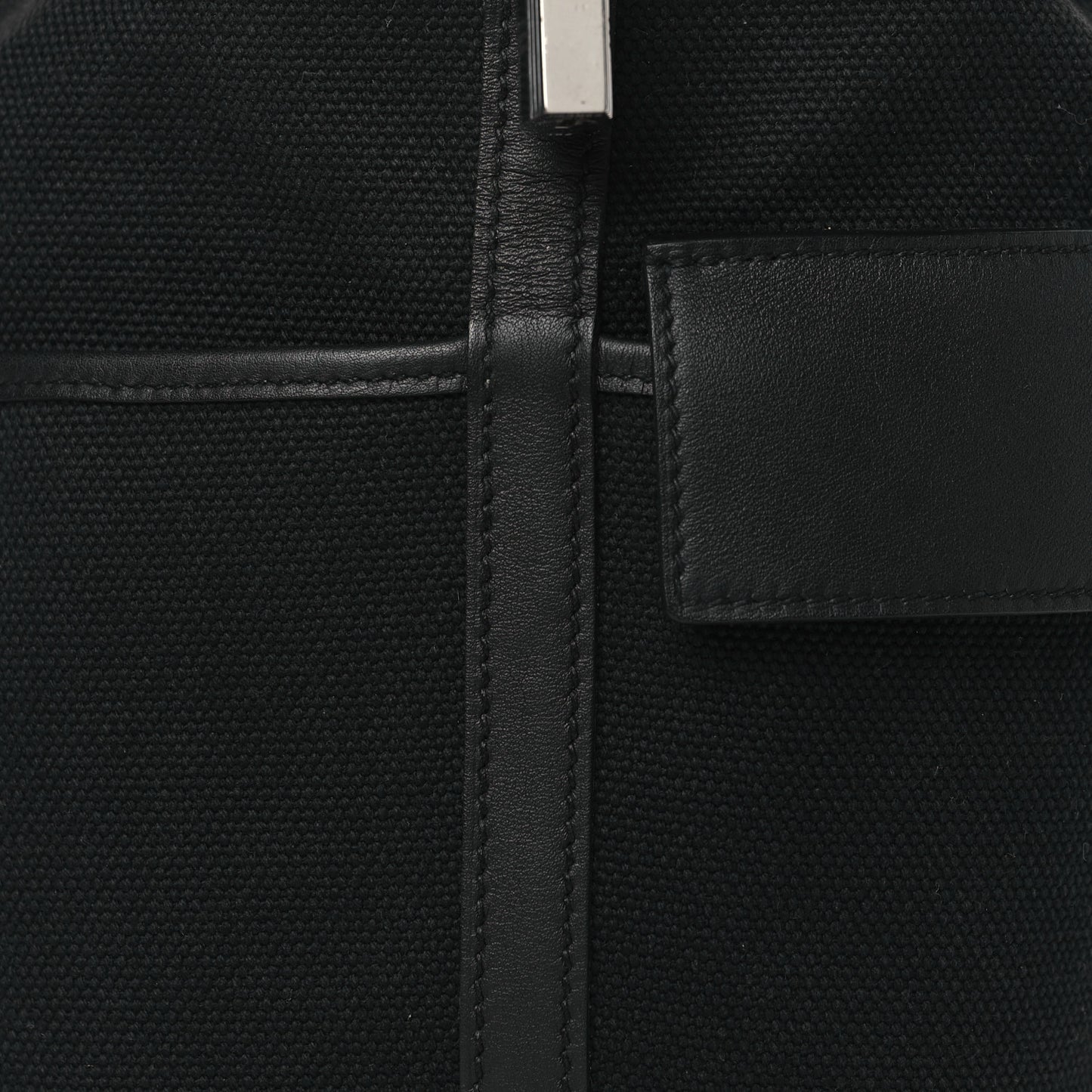 Toile Goeland Swift Cargo Picotin Lock 18 Black