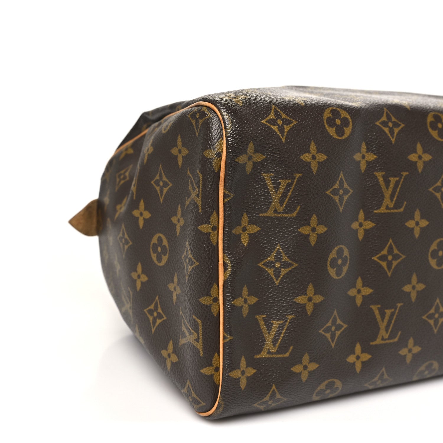 Louis Vuitton Monogram Speedy 30 8 of 11