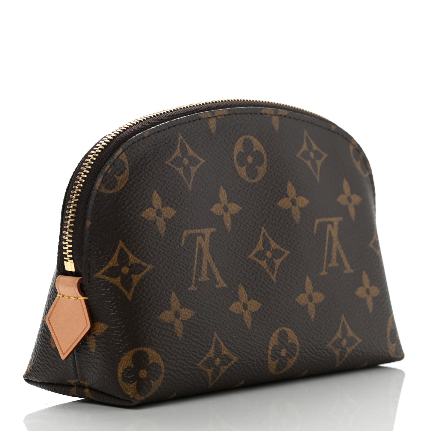 Monogram Cosmetic Pouch