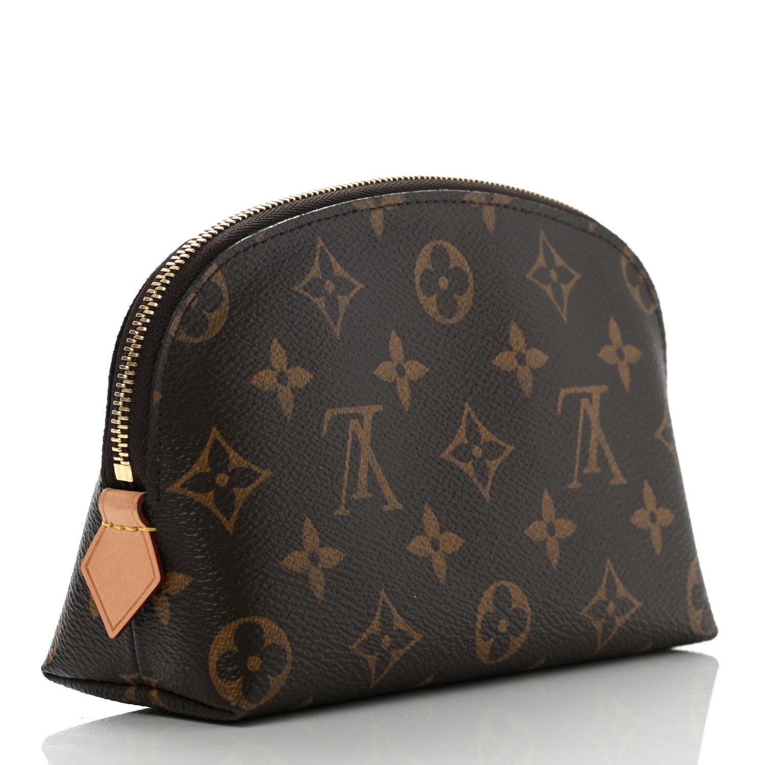 Louis Vuitton Monogram Cosmetic Pouch 3 of 8