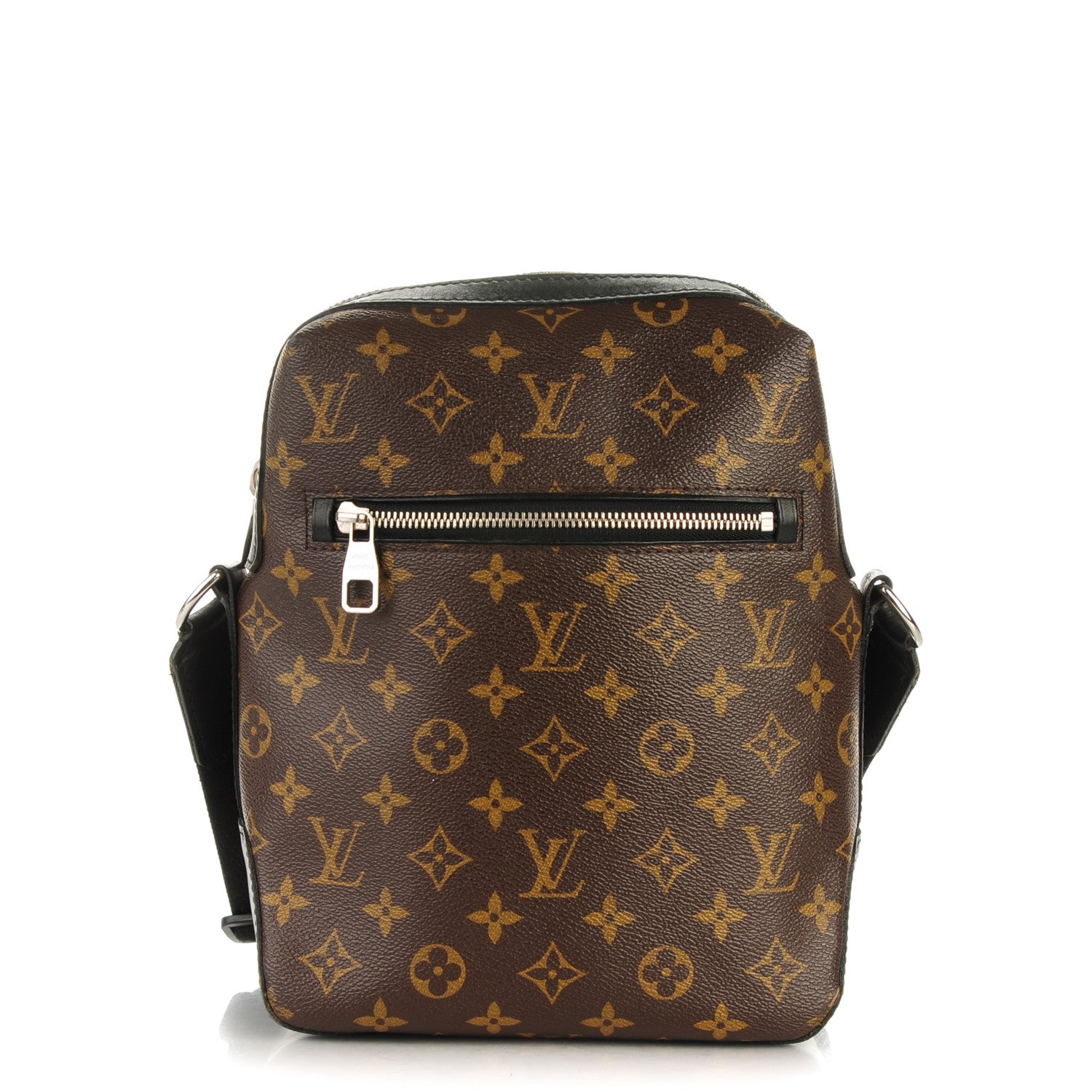 Louis Vuitton Monogram Macassar Torres PM 1 of 8