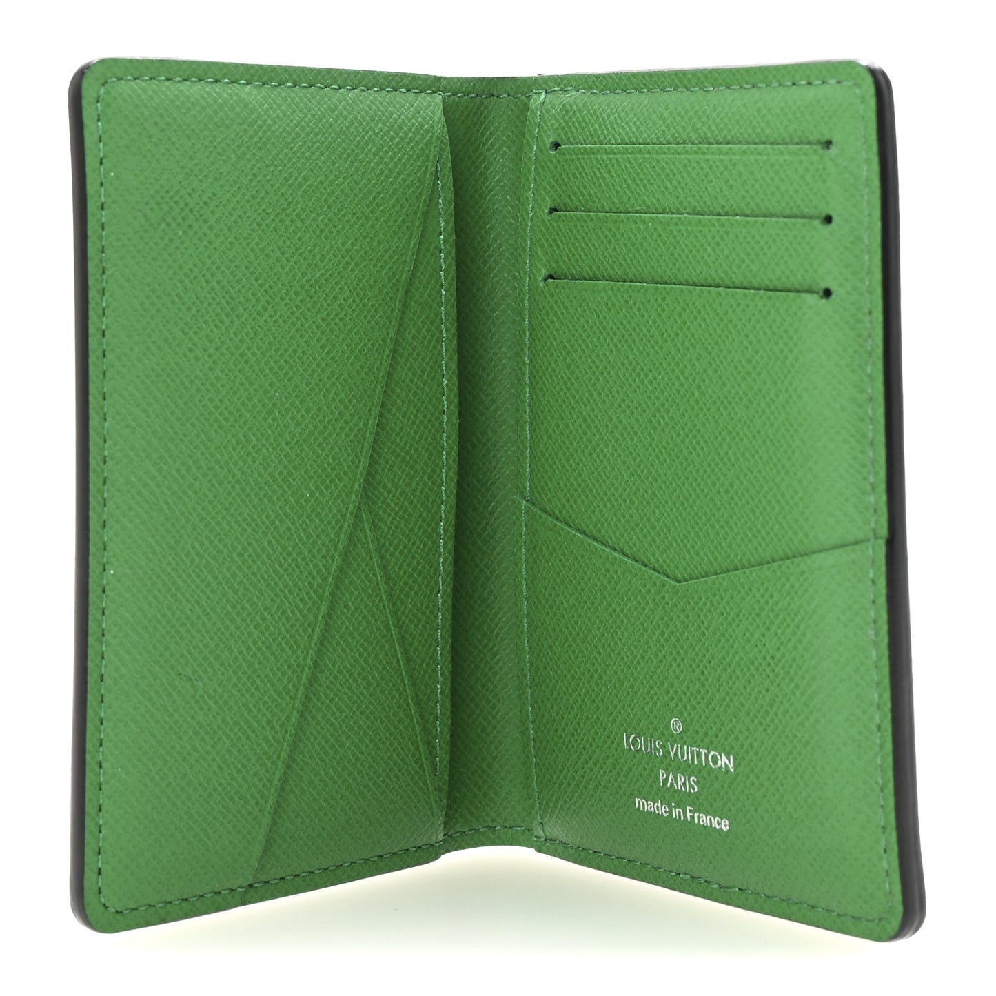 Taigarama Pocket Organizer NM Cactus Green