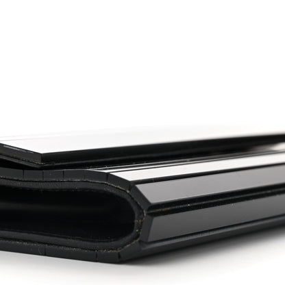 Jimmy Choo Acrylic Sweetie Clutch Black 8 of 10