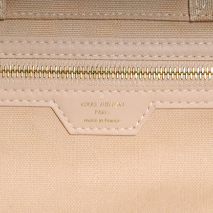 Louis Vuitton Canvas Thats Love LVOE PM 5 of 8