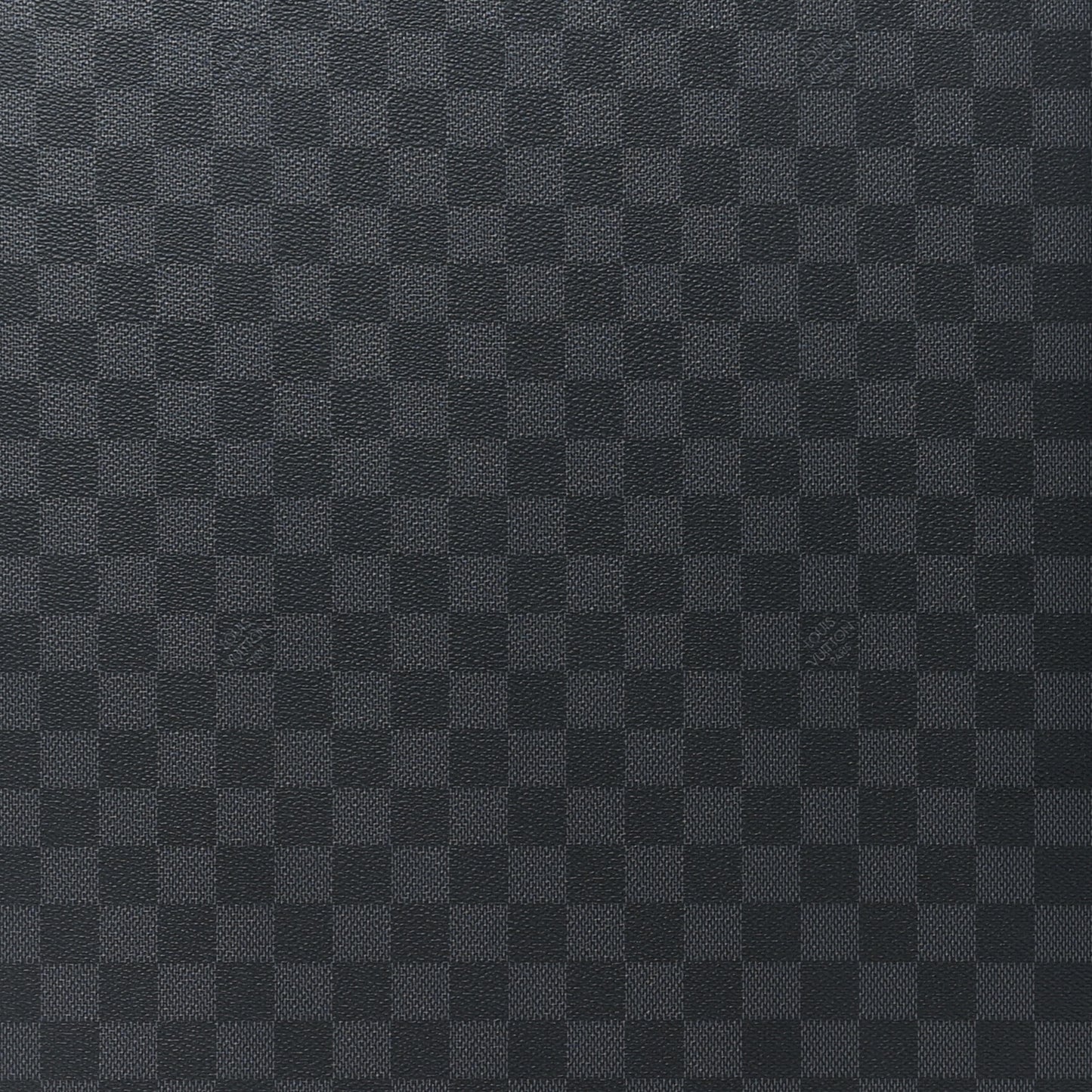 Damier Graphite Horizon 55