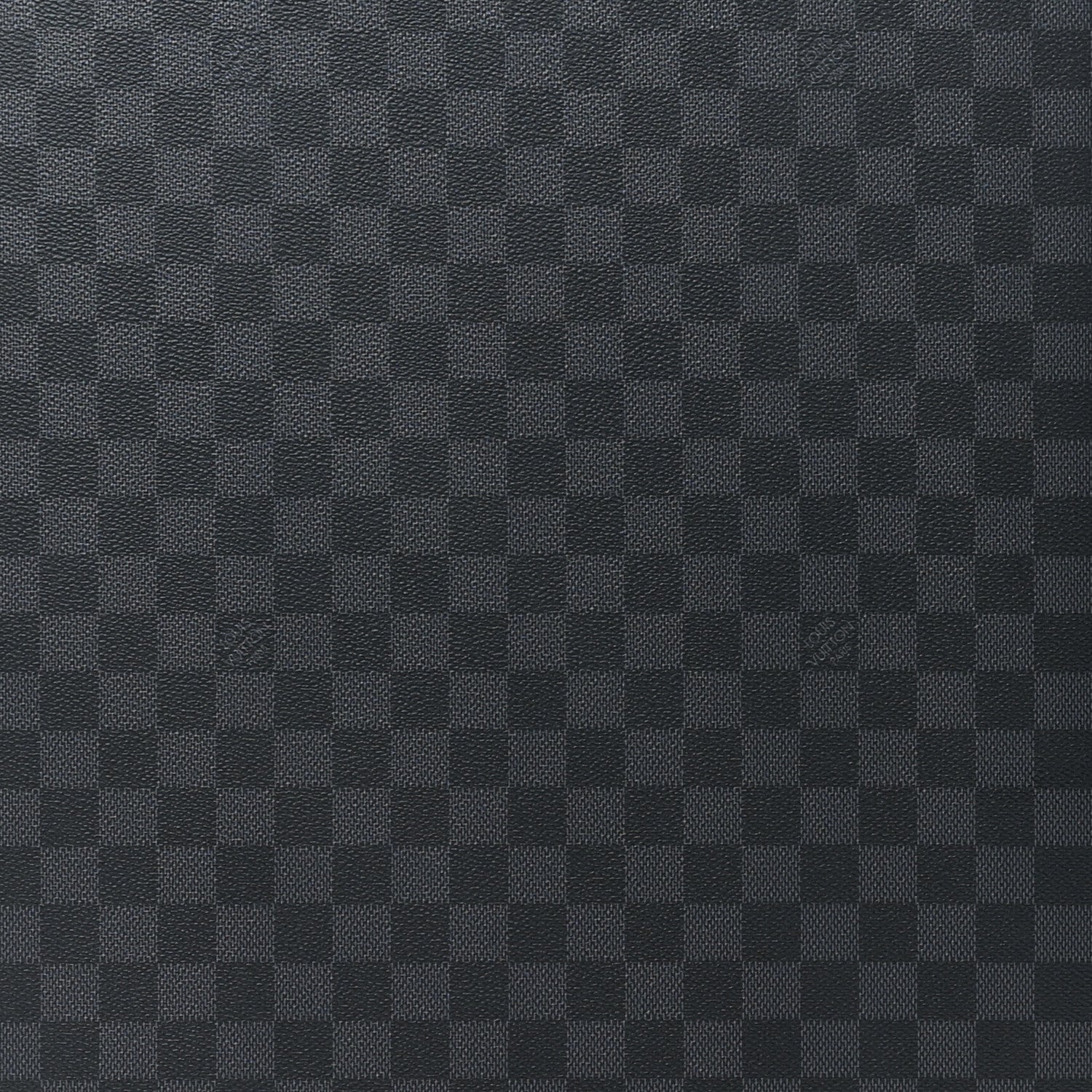 Louis Vuitton Damier Graphite Horizon 55 6 of 9