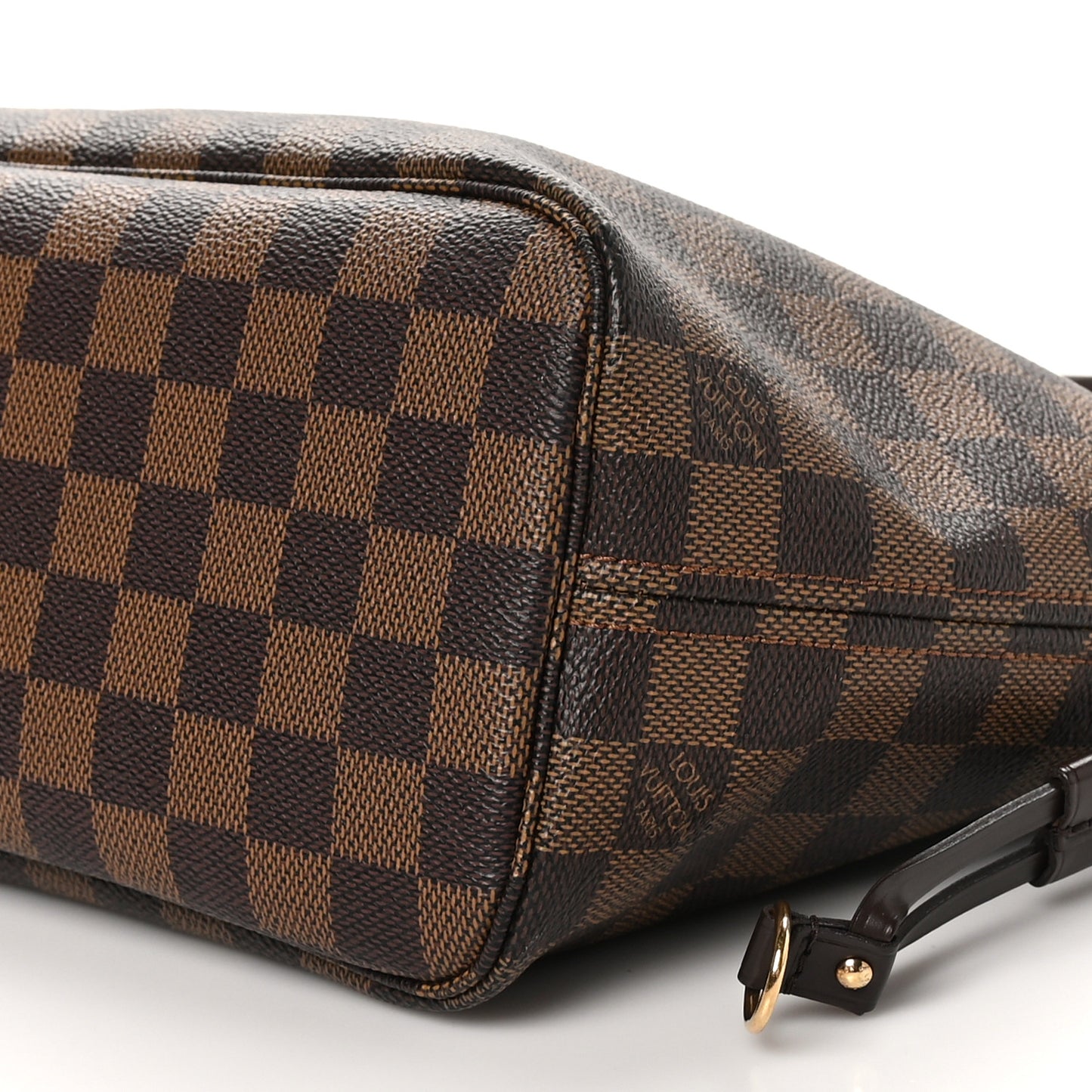 Damier Ebene Neverfull PM