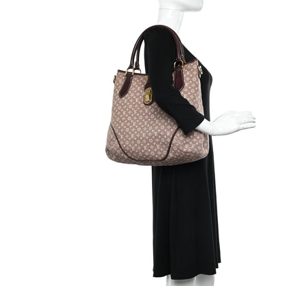 Louis Vuitton Monogram Idylle Elegie Sepia 2 of 9