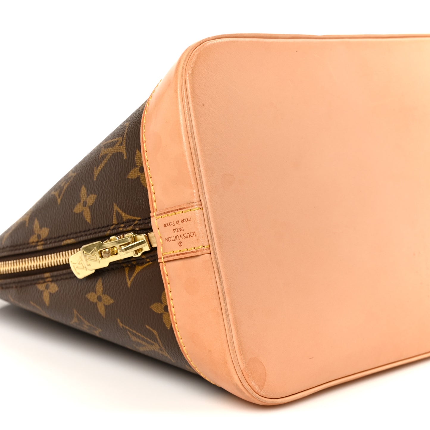 Monogram Alma PM