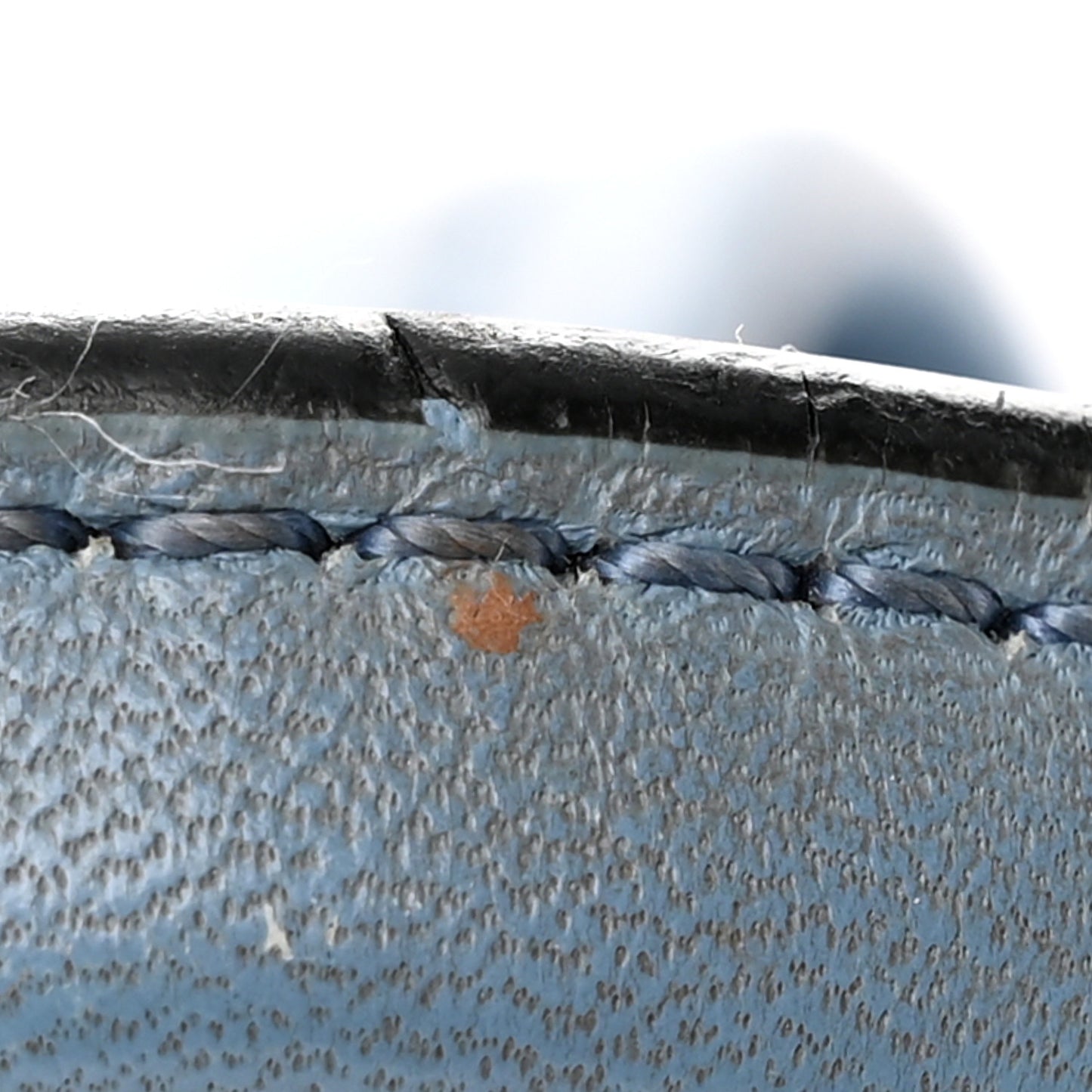 Visetos Side Stud Mini Stark Backpack Blue