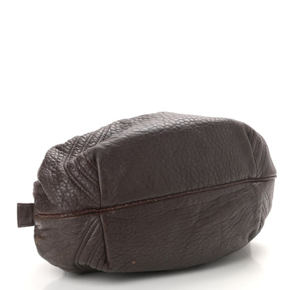 Fendi Nappa Nuvolata Spy Bowler Moro 4 of 10