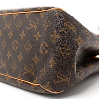 Louis Vuitton Monogram Batignolles Horizontal 9 of 12