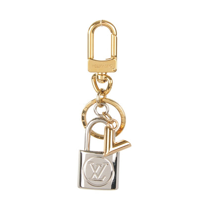 Louis Vuitton Kaleido V Bag Charm Key Holder 1 of 5