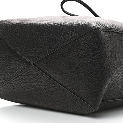 3.1 Phillip Lim Textured Calfskin Shoulder Bag Black 9 of 11