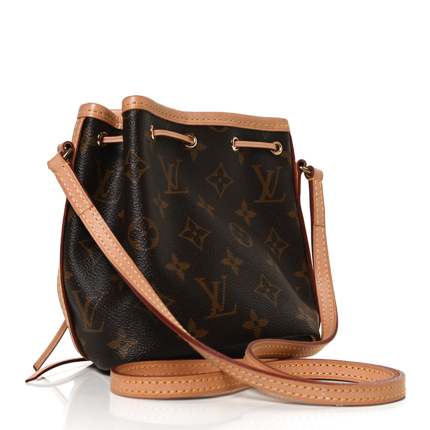 Monogram Nano Noe