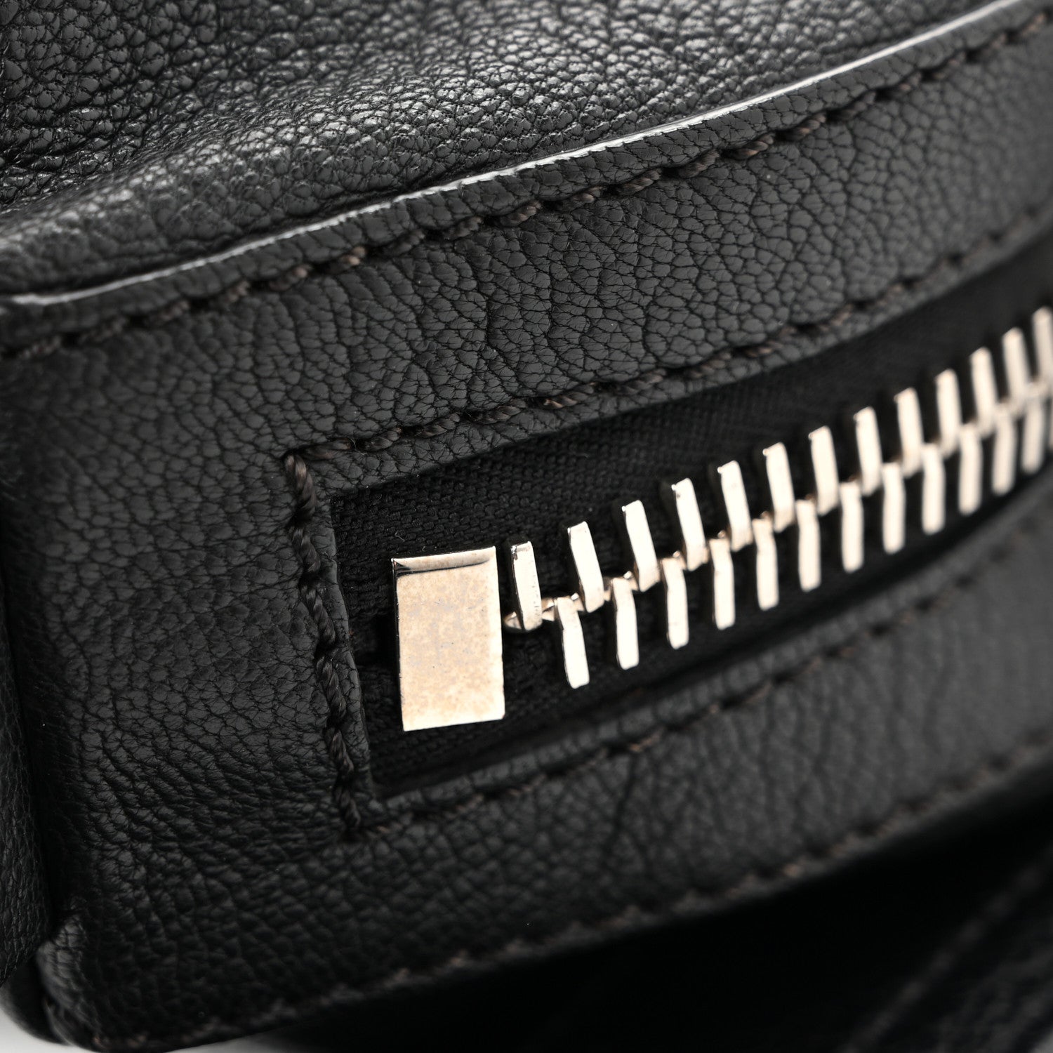 Givenchy Lambskin Small Nightingale Black 11 of 12