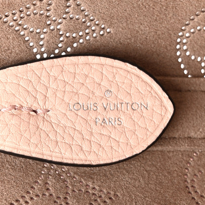 Louis Vuitton Mahina Blossom PM Rose Jasmin 8 of 11