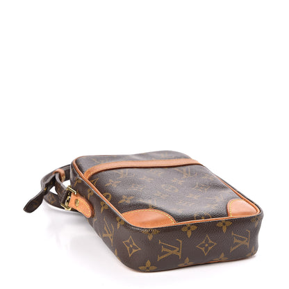 Louis Vuitton Monogram Danube 21 4 of 12