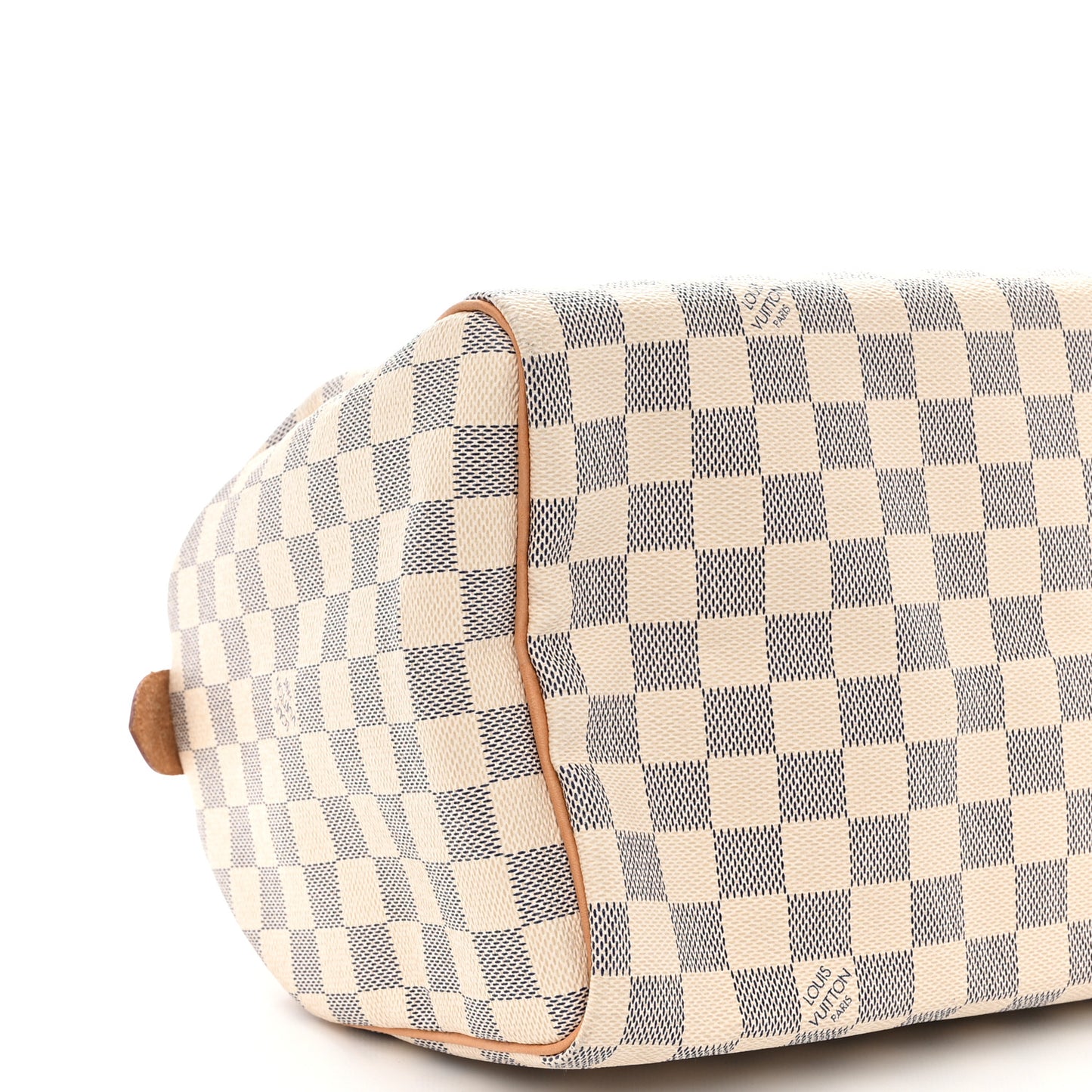 Damier Azur Speedy 30