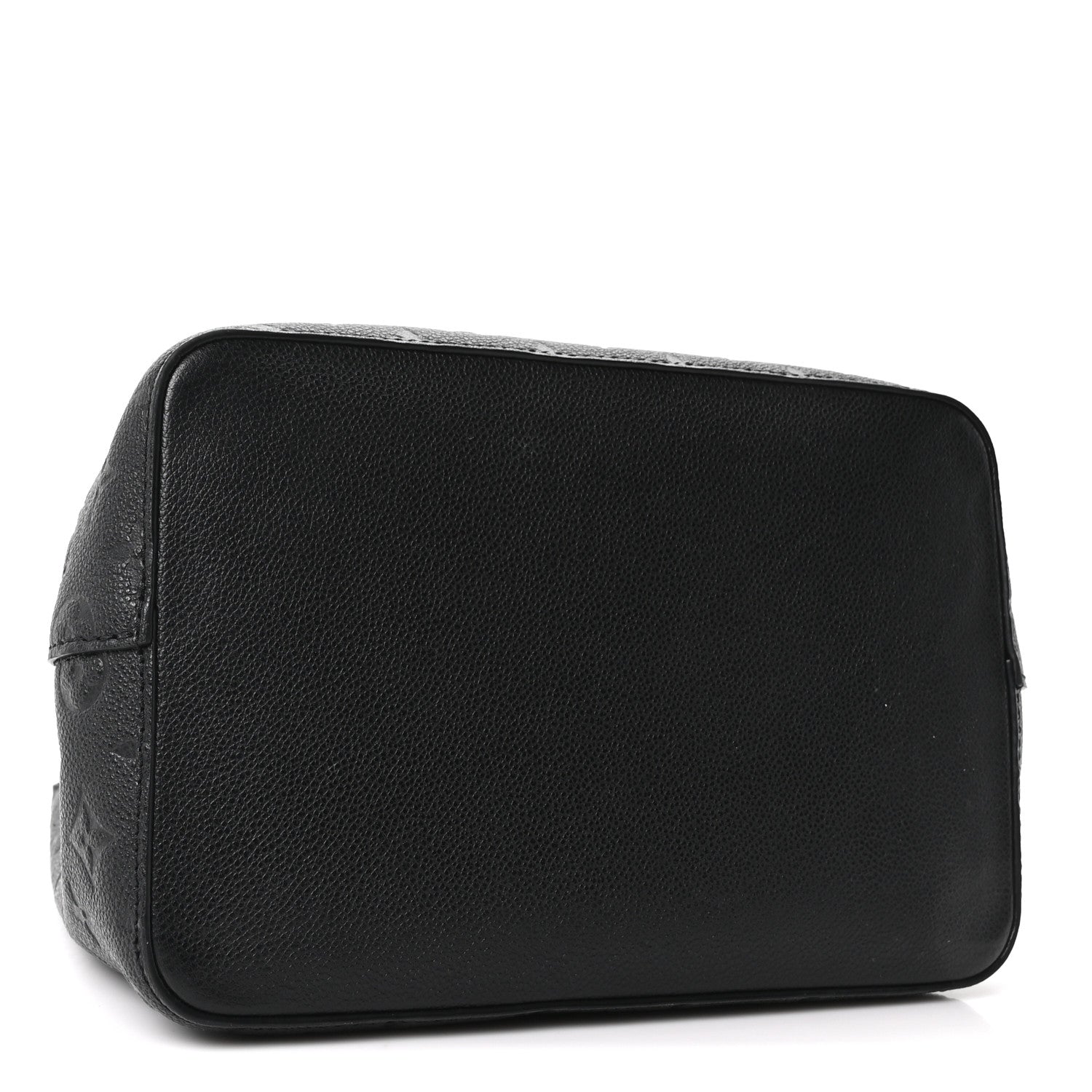 Louis Vuitton Empreinte Neonoe MM Black 4 of 11