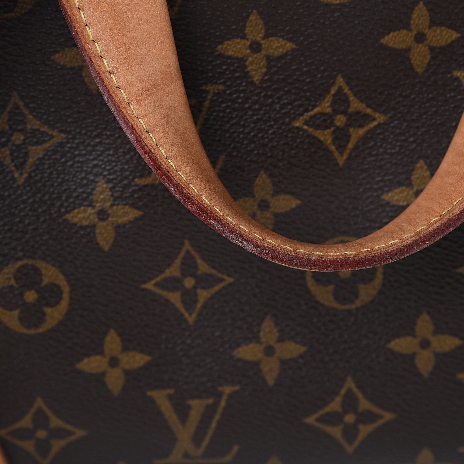 Louis Vuitton Monogram Retiro PM 13 of 19