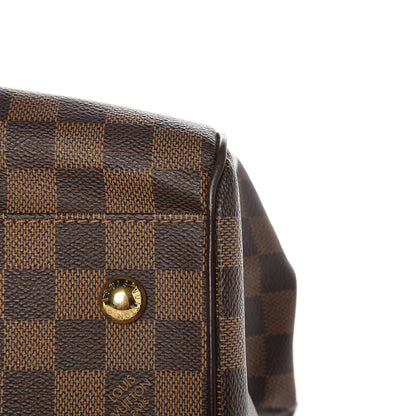 Louis Vuitton Damier Ebene Trevi GM 9 of 9