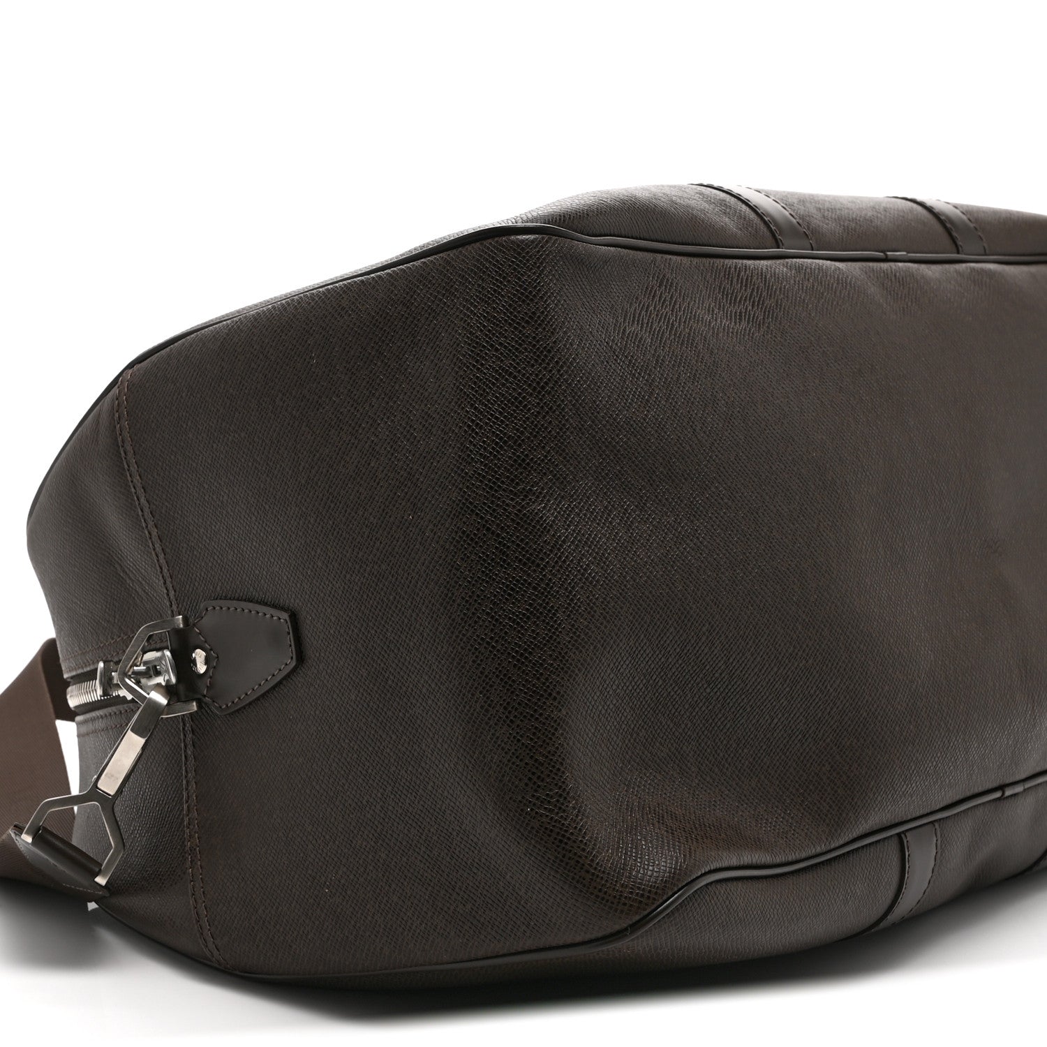 Louis Vuitton Taiga Kendall PM Grizzli 9 of 10