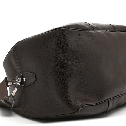 Louis Vuitton Taiga Kendall PM Grizzli 9 of 10