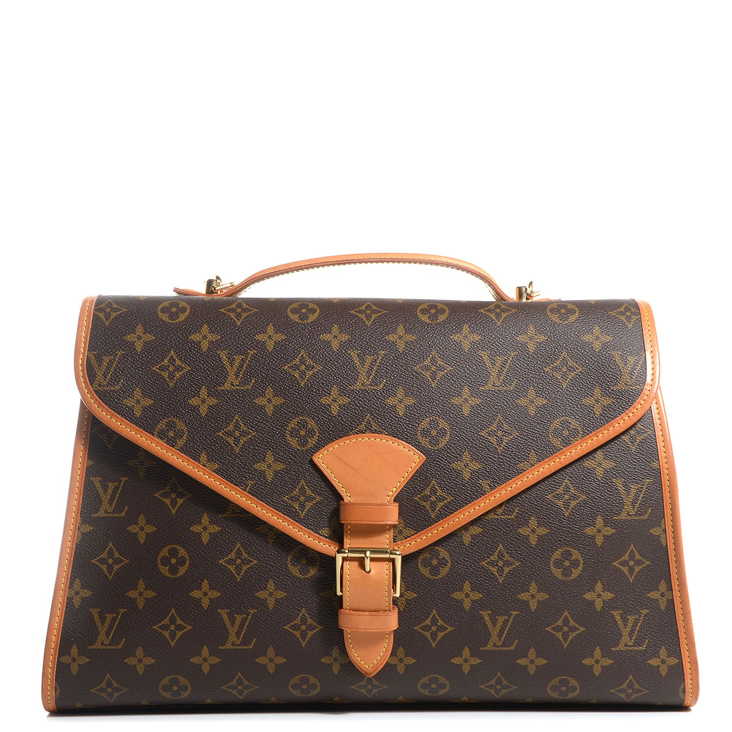 Louis Vuitton Monogram Beverly GM Briefcase 1 of 7