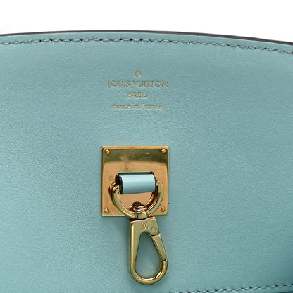 Louis Vuitton Veau Nuage Milla PM Light Blue 6 of 9