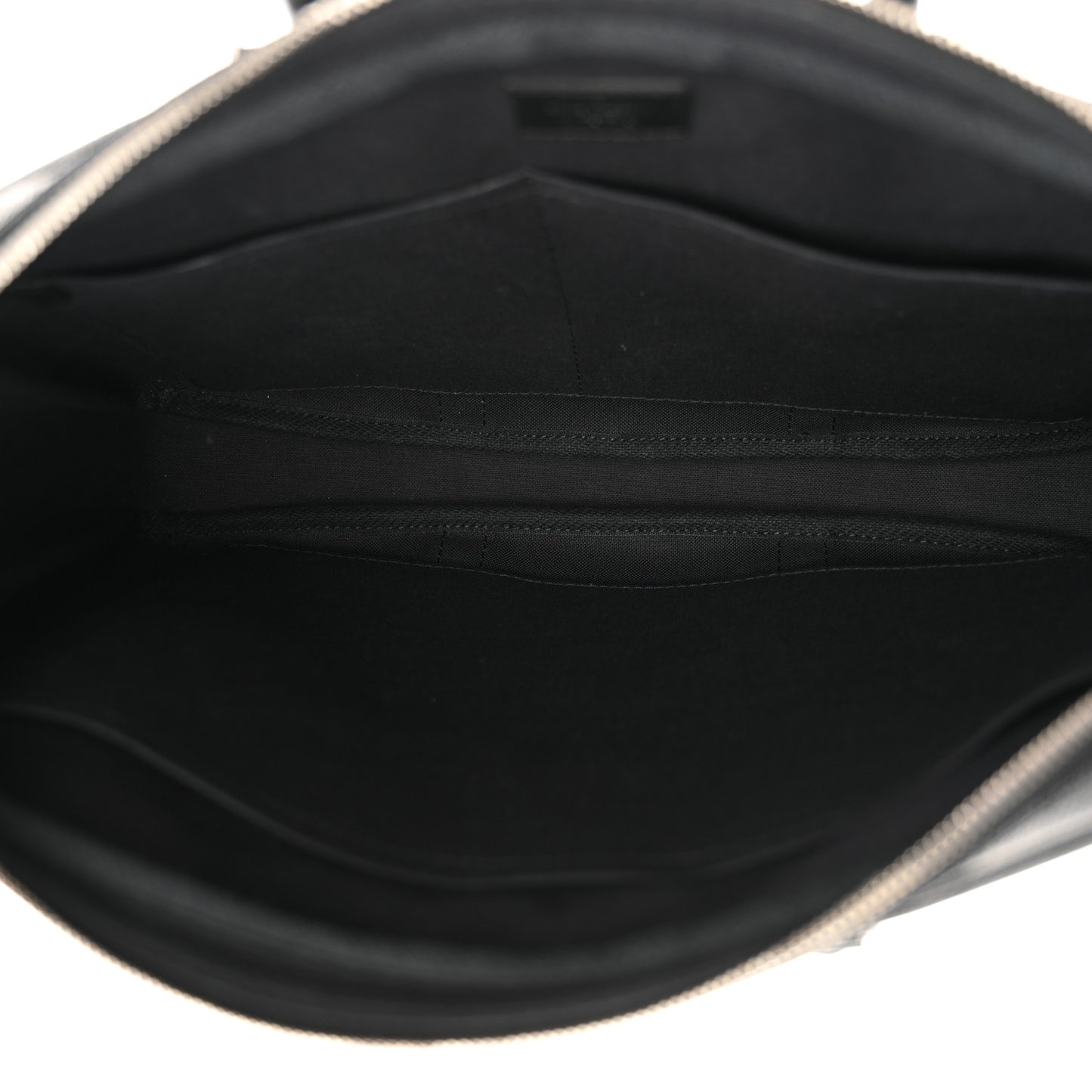 Damier Graphite Porte Documents Voyage PM