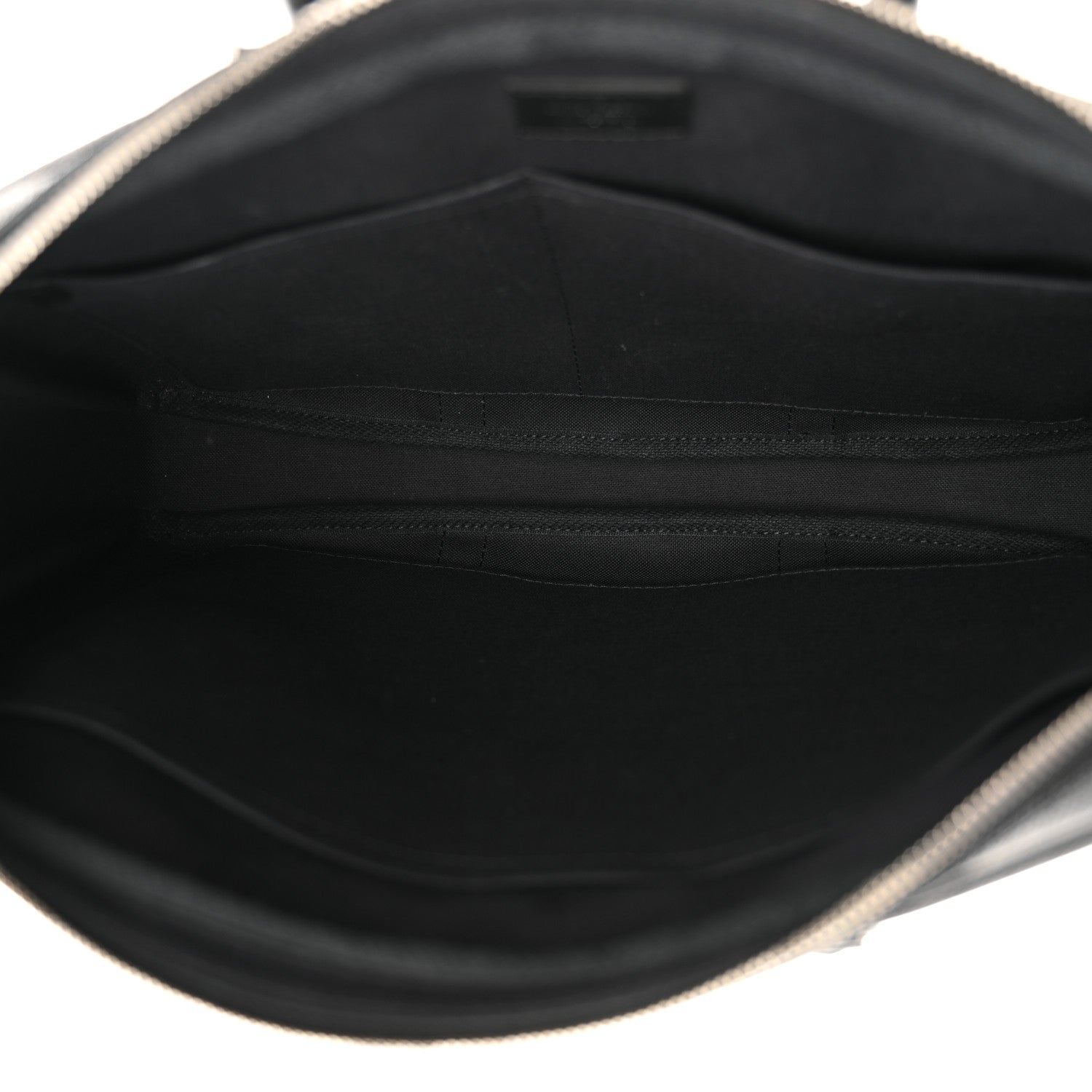 Louis Vuitton Damier Graphite Porte Documents Voyage PM 5 of 10