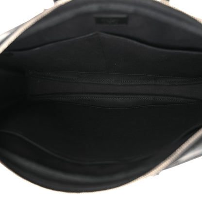 Louis Vuitton Damier Graphite Porte Documents Voyage PM 5 of 10