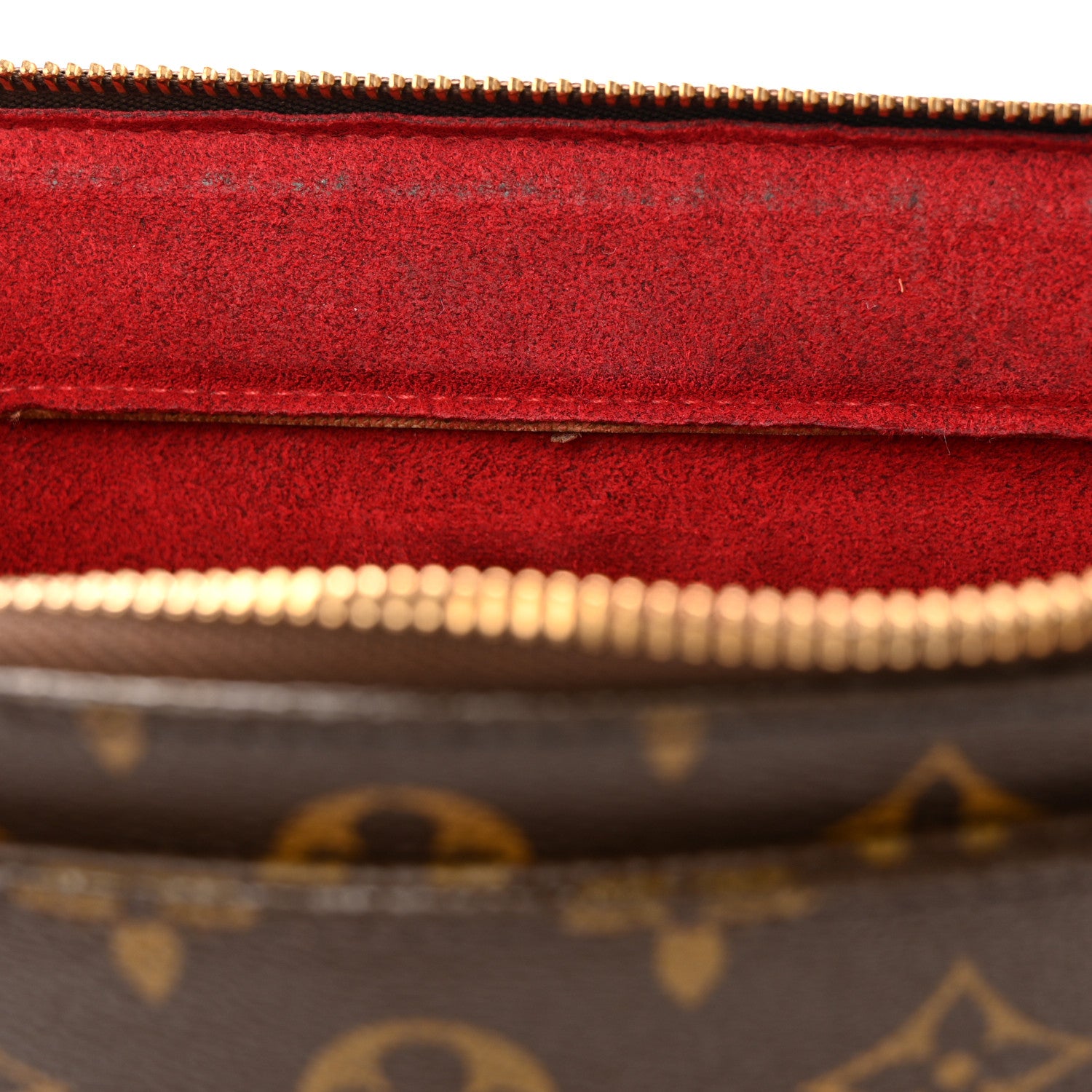 Louis Vuitton Monogram Viva-Cite GM 15 of 18