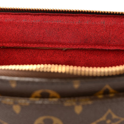 Louis Vuitton Monogram Viva-Cite GM 15 of 18