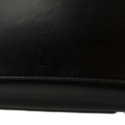 Givenchy Shiny Lord Calfskin Small Antigona Black 11 of 11