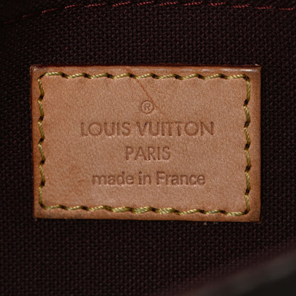 Louis Vuitton Monogram Favorite MM 6 of 11