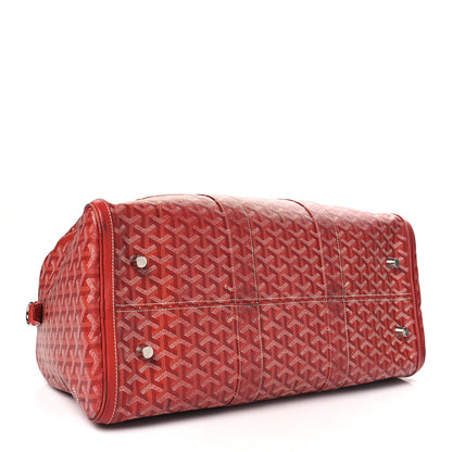 Goyard Goyardine Croisiere 45 Red 3 of 17