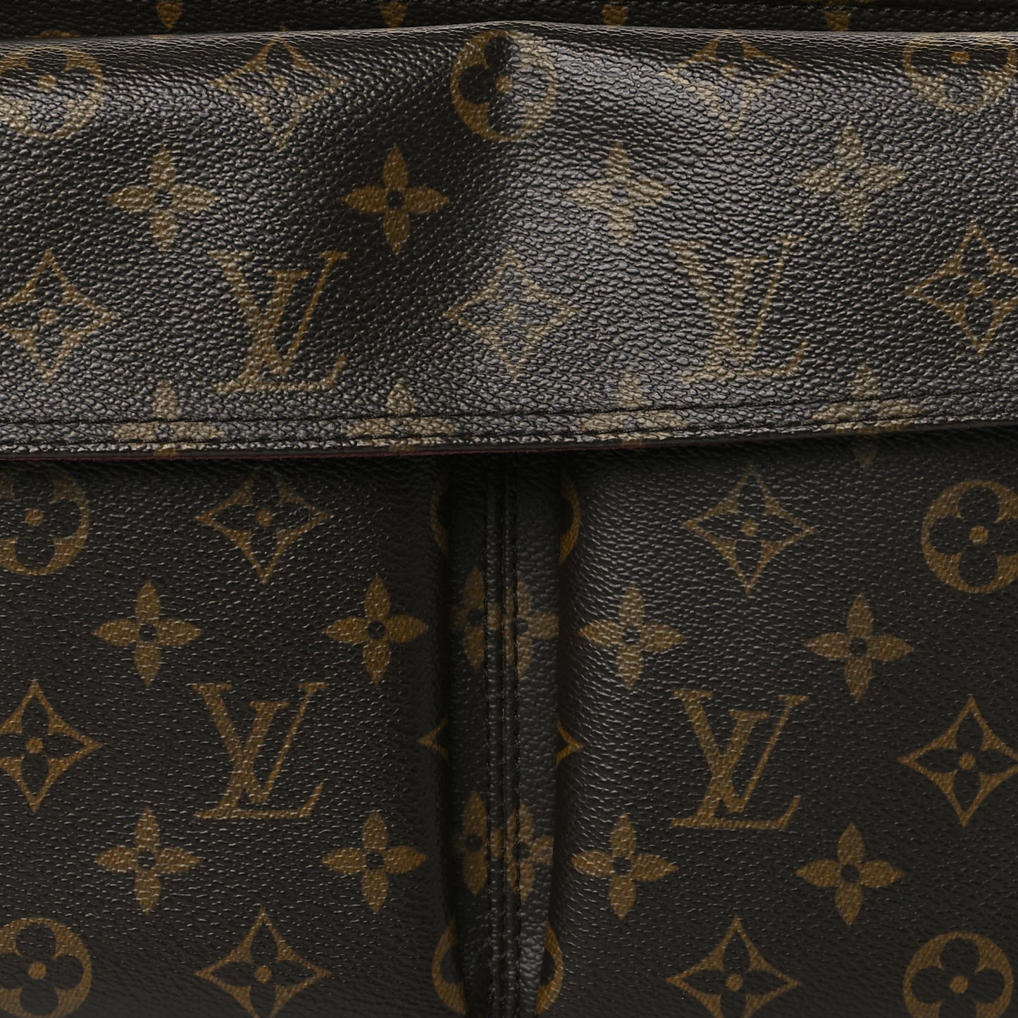 Monogram Viva-Cite GM