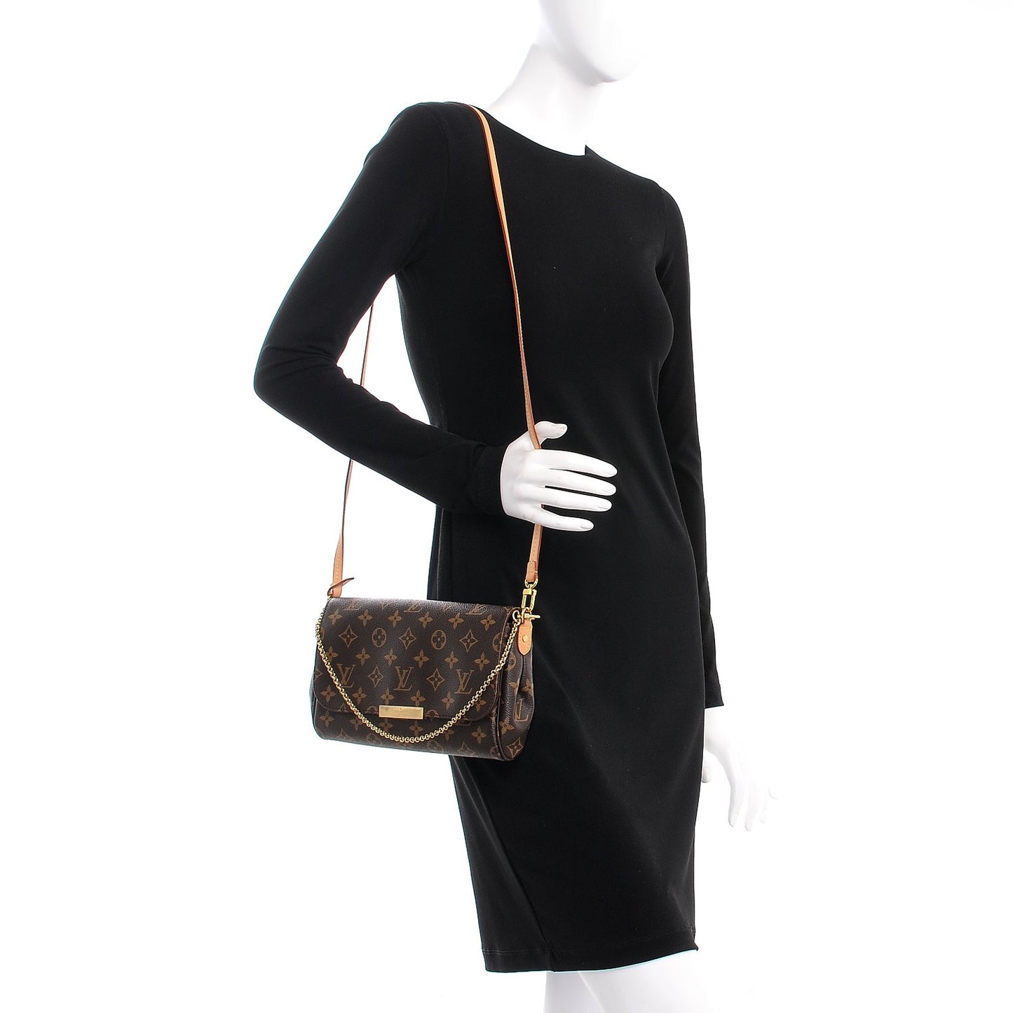 Monogram Favorite MM