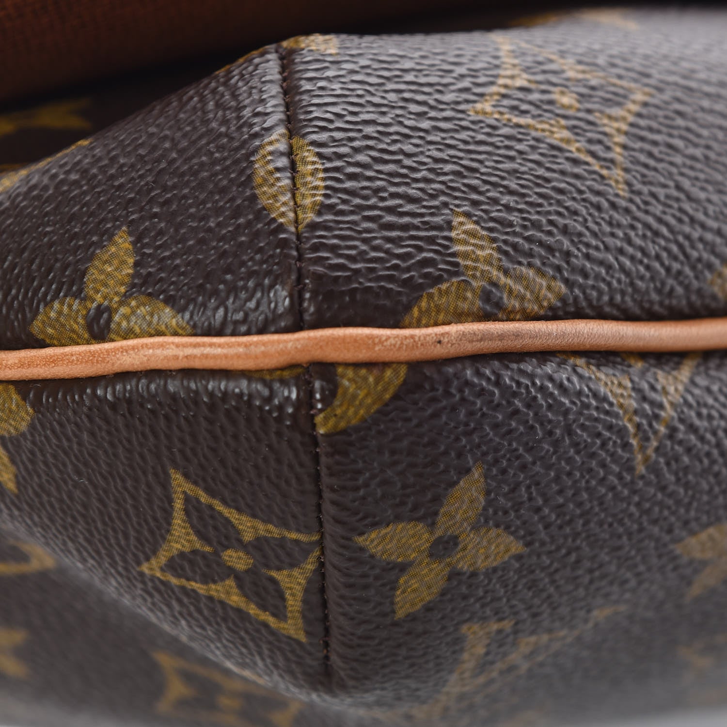Louis Vuitton Monogram Musette Tango 8 of 11